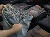 Selling Your Stuff Back to Stores