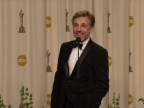 Christoph Waltz: It's Mind Boggling