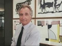 Madoff Has Friends in High Places