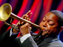 Trumpeter Wynton Marsalis Awarded Legion of Honor
