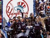 Run This Town: New York in a Yankees State of Mind