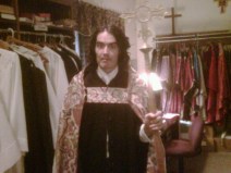 Russell Brand Begs Forgiveness from God, Katy Perry