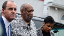 A Timeline Of The Case Against Bill Cosby