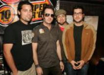 Sell Out in Hartford With Reel Big Fish