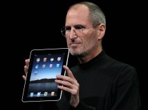 The Joke's on Apple