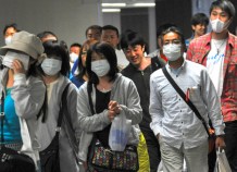 Swine Flu Could Affect 2 Billion If Spread Continues