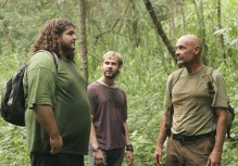 Getting "Lost": What We've Learned So Far