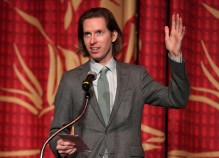 Wes Anderson: I Want to Shoot a Movie in Space