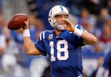 NFL Midseason Report Card: 3 Teams Earn A's
