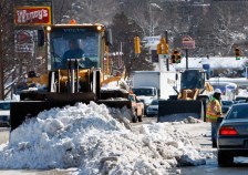 Get Ready for Snow!