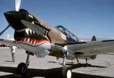 68-Year-Old Plane Crash Site Possibly Found