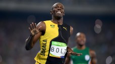 5 to Watch: Bolt Runs Again, Biles Tries for More Gold