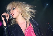 Taylor Momsen: 'I Would Eat A Boy My Age Alive'