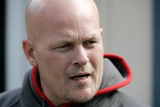 "Joe the Plumber" Suggests Hanging Dodd 
