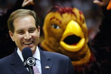 Nantz's Ex Gets $1M in Alimony