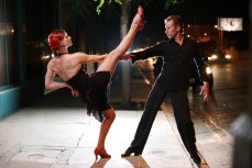 11/11: Hula-ing, Cool Kids and Hot Salsa