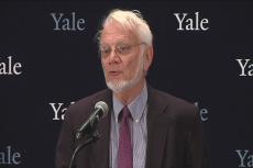 Nobel Prize Winner Wants to Build a Better Antibiotic