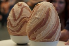 Bacon Recipes Bay Area Style