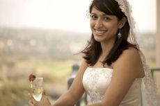 Saying "I Do" to Military Brides