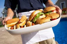 Six Tips For Grilling the Best Burger