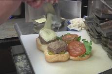 Ted's Burger Joint Turns 50