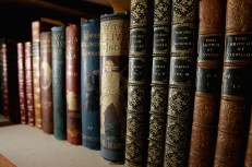 Students Learn the Art of Storytelling