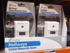 Carbon Monoxide Danger Rises