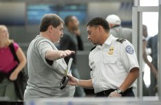 Security Upped in CT After Terror Plot Arrests