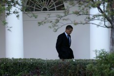 Obama's Half Brother: Our Dad Was Abusive