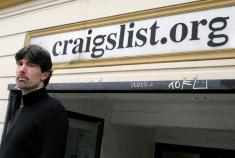 Shopping for Sex Still Easy on Craigslist