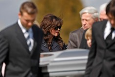 911 Call Released In Marie Osmond's Son's Death