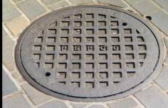 Mmmm: 20,000 Gallon Sewage Spill