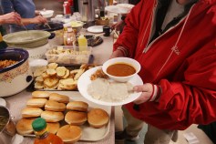 Peanut Crunch: Recall Hits Food Banks Hard