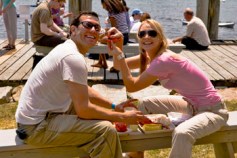 Staycations -- Vacation Right Here