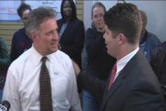 Middletown Voters Pick Giuliano For Third Term 