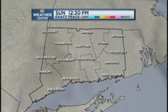 Weather Video Forecast, Daytime, June 16th, 2013.