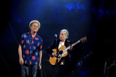 Simon & Garfunkel to Play New Orleans Jazz Festival