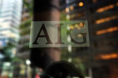 Internal AIG Documents Reveal a Scramble