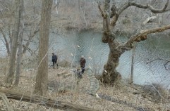 Body Found in Mill River ID'd as Missing Man