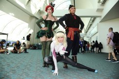 Photos: Best of San Diego Comic-Con