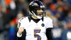 Ravens Beat Patriots 28-13 in AFC Title Game; Will Meet 49ers in Super Bowl