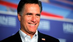 Romney Slams Birth Control Coverage Rule