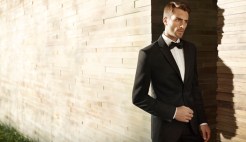 Men's Wedding Fashions for 2012