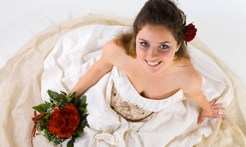 2012 Fashions for Connecticut Brides