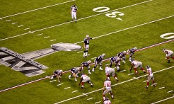 Pats Move On, Prepare to Reload for '12