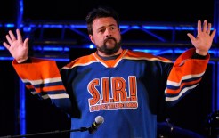 Kevin Smith's