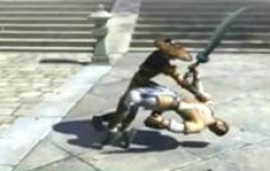 Man Spends $16,000 on Virtual Sword
