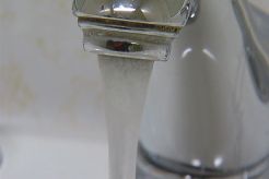 Water Rate Hike