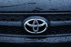 Report: Toyota Camry Problems Pre-Date 2007
