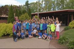 School Shout Out: Braeburn School, West Hartford